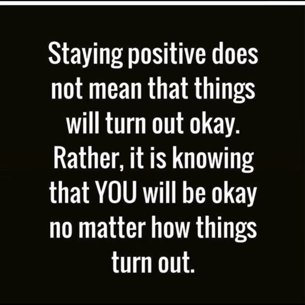 Don’t Give Up